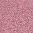 Ensfarvet tapet med strukturmønster lilla pink - non-woven tapet med stoflook