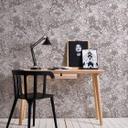 Architects Paper Floral Impression - Papier peint intissé jungle, crème