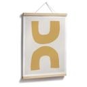 Plakat - Nouveauprints - Attraction
