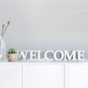 3D Welcome (Velkommen)