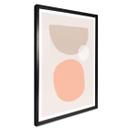 Plakat - Nouveauprints - Abstract Composition