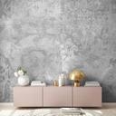 Architects Paper Papier peint photo Atelier 47 Flourish graphique gris