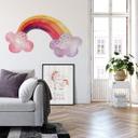 Sticker mural Kvilis - Arc-en-ciel