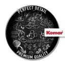 Non-woven tapet - Mickey Chalkboard - 120 x 200 cm