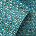 Vinilo adhesivo muebles, vinilo decorativo - lavable - hortensia azul