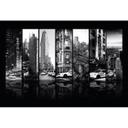 Fotomural Hugonnard - Escenas de Nueva York