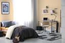 Premium vægmaling beige - PURO c8009 glat safran