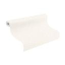 Rasch papier peint intissé, papier peint à motifs Sophia blanc cassé