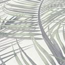 Papel pintado Floral Gris Verde - Papel pintado no tejido A.S. Création