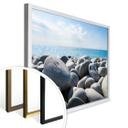 Affiche - Plage de galets 01