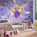 Papier Peint Photo - Disney Rapunzel 