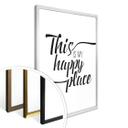 Plakat - This is my happy place