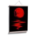 Plakat - Nicebleed - The land of the rising sun