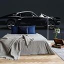 Fototapet - Muscle Car