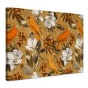 Lienzo UN Designs - Tropical Ocre