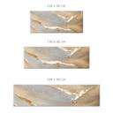 Køkken backsplash Gyldent sand - Purina-Purite