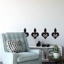 Fleur de Lis 2