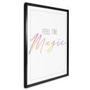 Poster Feel the magic