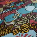 Architects Paper Floral Impression - Papier peint intissé jungle, rouge