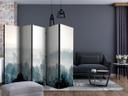 Screen room divider - Vinterskov, 3-delt