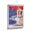 Affiche Blanz - Mme Holle