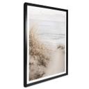Póster 1X Estudio - Dunas en la playa