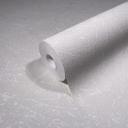 Tekstil fleece tapet gips look beige Tekstur 