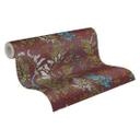 Architects Paper Floral Impression - Papier peint intissé fleuris, rouge