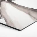 Hexagone - alu-Dibond Verbaan - Right where you are