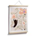 Plakat Arty Guava - Fresh Flowers
