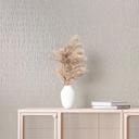 tekstureret tapet, non-woven tapet Kumano beige