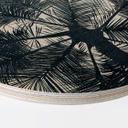 Cuadro de madera Kubistika - California Dreaming - Redondo