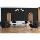 Livingwalls Vliesbehang Metropolitan Stories Marmer Look