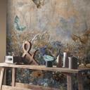 Magic Meadow digital tapet i 1,5 m x 2,7 m Fashion for Walls 4 af Guido Maria Kretschmer