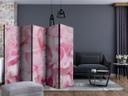 Rumdeler - Azalea (pink), 3-delt