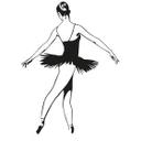 Ballerina 2