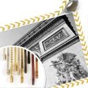 Poster - Arc de Triomphe
