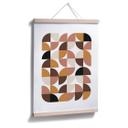 Plakat - Nordic Creators - Retro