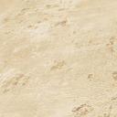 Shabby chic fleecetapet i creme med vintage patina - charmerende tapet