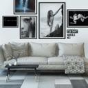 Wallsticker - You can't handle me