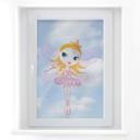 Cuadro de ventana Little Peri
