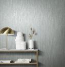 Almindeligt tapet, non-woven Naturlig Opulence grå