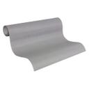 Unit tapet grå - non-woven tapet ensfarvet A.S. Création