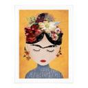 Plakat Treechild - Frida