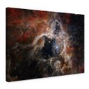 Lienzo Telescopio James Webb - Nebulosa de la Tarántula