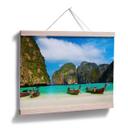 Poster - Baie