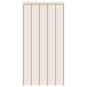 Vægpaneler Selvklæbende vægpaneler Beige