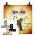Poster - Cuba Libre - Recette