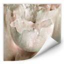 Muurprint Schmucker - Egg Shells