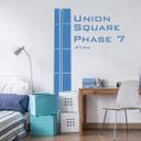 Union Square Phase 7